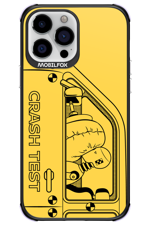 Crumple Zone - Apple iPhone 13 Pro Max