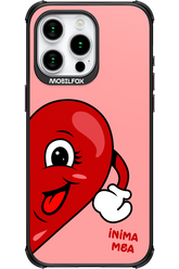 One Heart - Apple iPhone 15 Pro Max