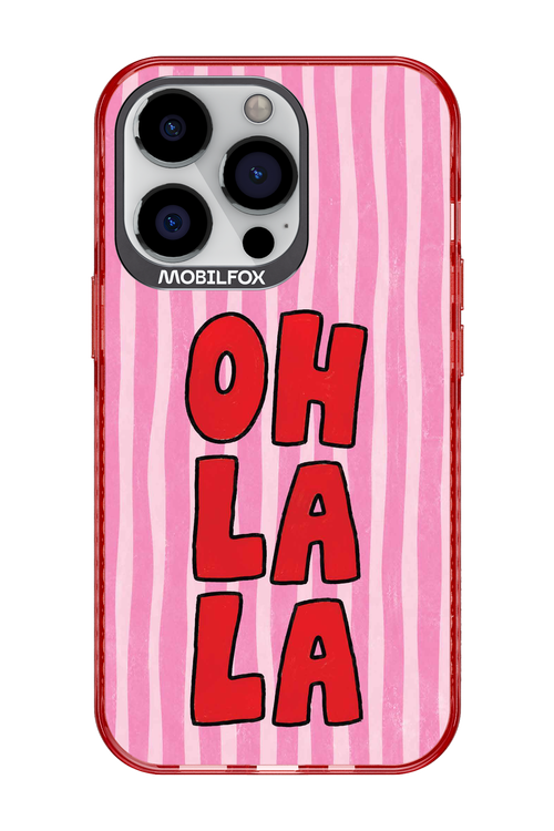 OHLALA 2.0 - Apple iPhone 13 Pro