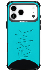 Rava Turquoise 2.0 - Apple iPhone 17 Pro Max