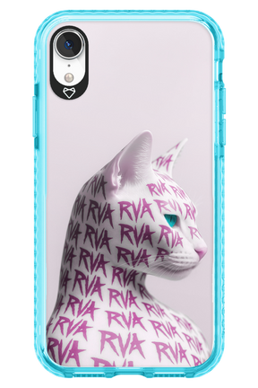 RVA Cat - Apple iPhone XR