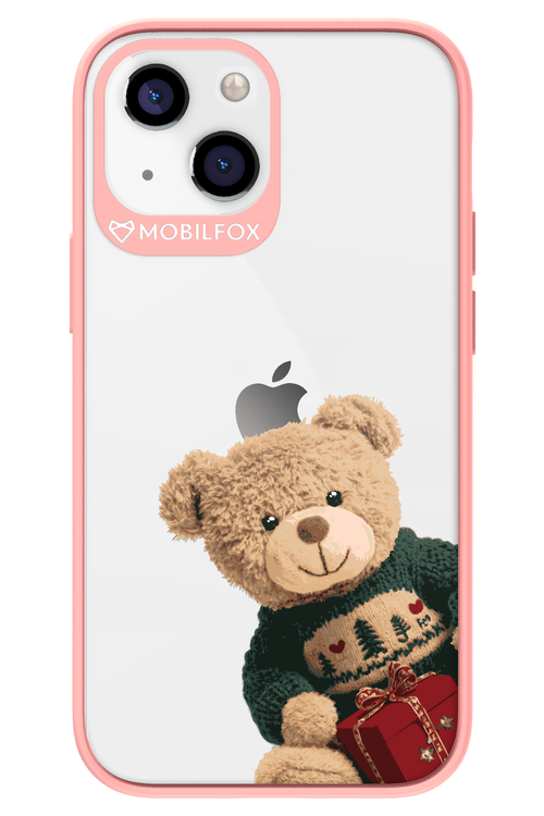 Gifting Bear - Apple iPhone 13 Mini