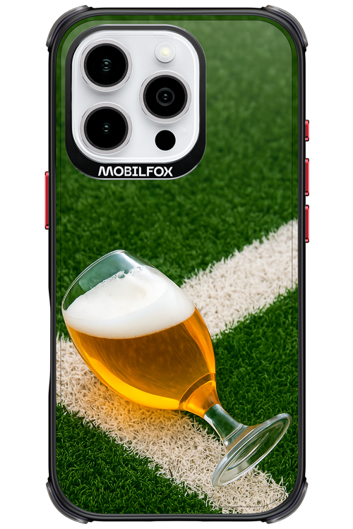 Just some beers - Apple iPhone 16 Pro