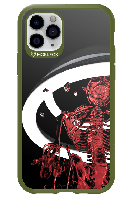 RMN Skeleton - Apple iPhone 11 Pro