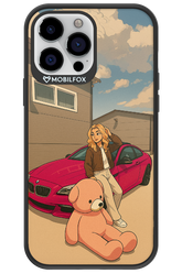 Bearr 2.0 - Apple iPhone 13 Pro Max