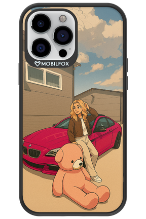 Bearr 2.0 - Apple iPhone 13 Pro Max