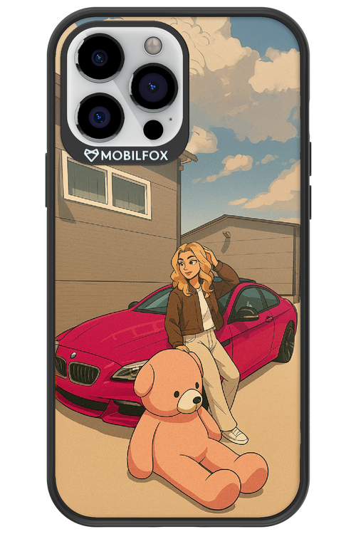 Bearr 2.0 - Apple iPhone 13 Pro Max