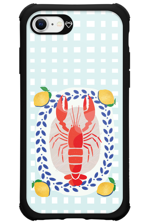 Marbella's Lobster 2.0 - Apple iPhone SE 2020