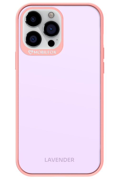 LAVENDER - FS2 2.0 - Apple iPhone 13 Pro Max