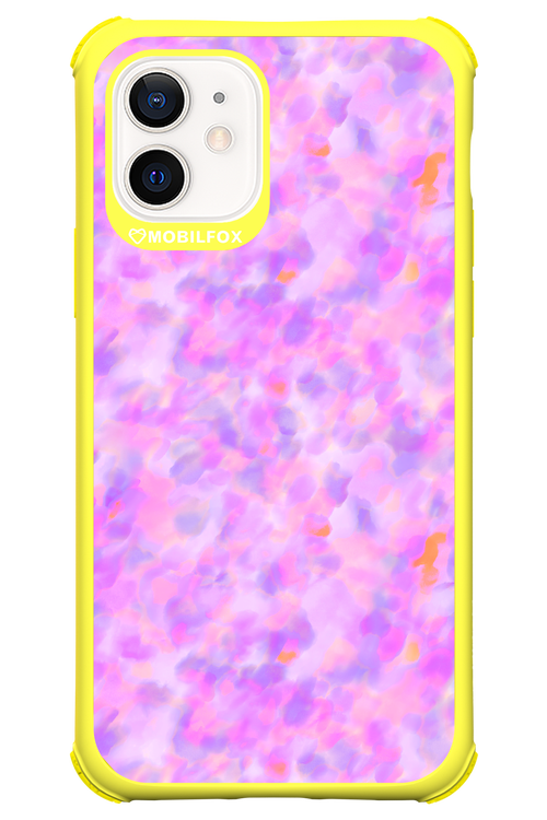 Lavender Field 2.0 - Apple iPhone 12
