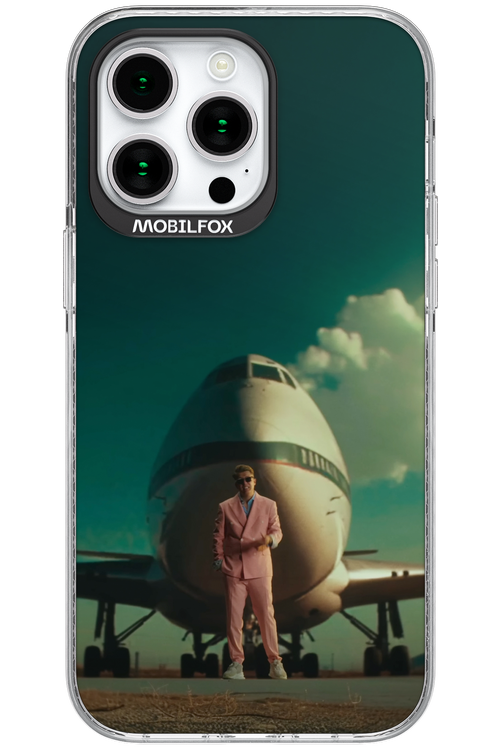 Zbor - Apple iPhone 15 Pro Max