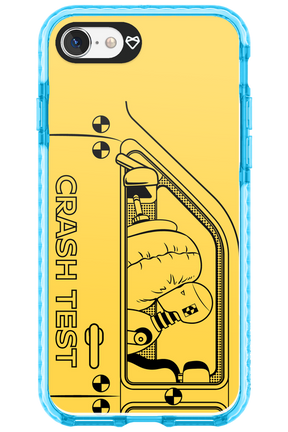 Crumple Zone - Apple iPhone SE 2022