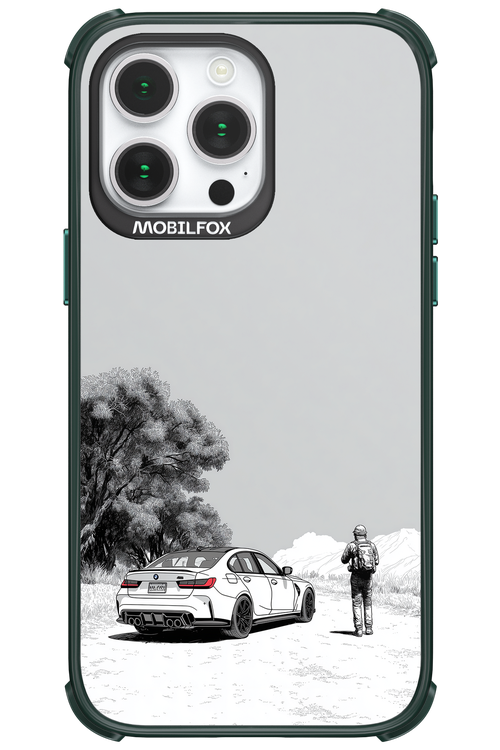 Dreamland 2.0 - Apple iPhone 14 Pro Max