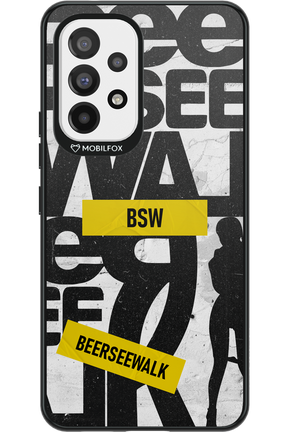 Beerseewalk II 2.0 - Samsung Galaxy A53