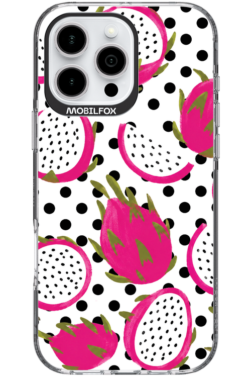 DRAGON FRUIT 2.0 - Apple iPhone 16 Pro Max