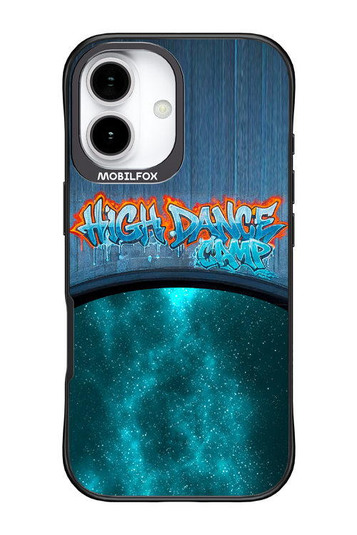 HDC 9 2.0 - Apple iPhone 17
