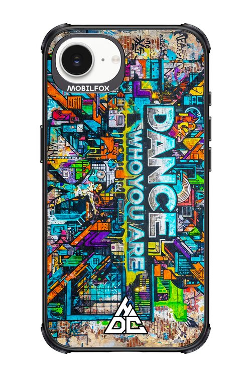 HDC 4 2.0 - Apple iPhone 16e
