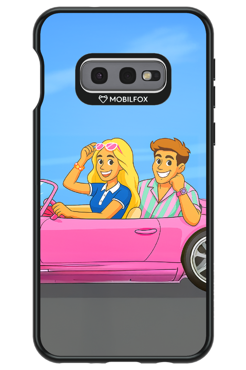 My Way - Samsung Galaxy S10e