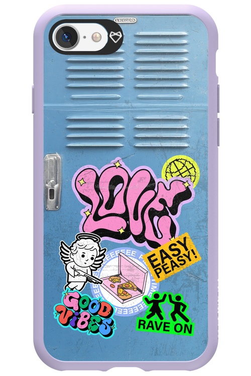 My Locker - Apple iPhone 7