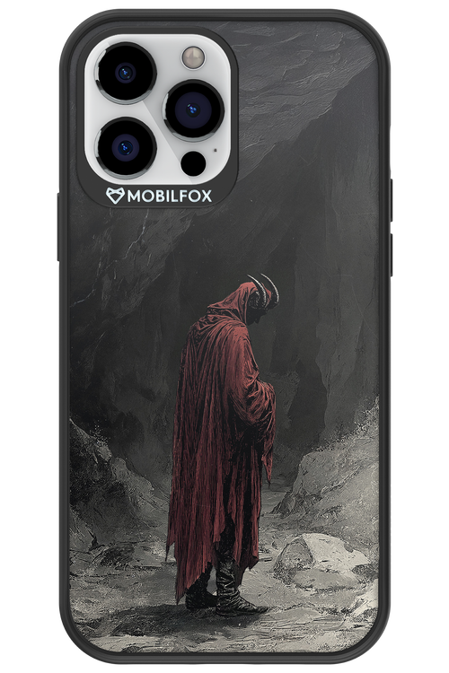 D3MON Cover 2.0 - Apple iPhone 13 Pro Max