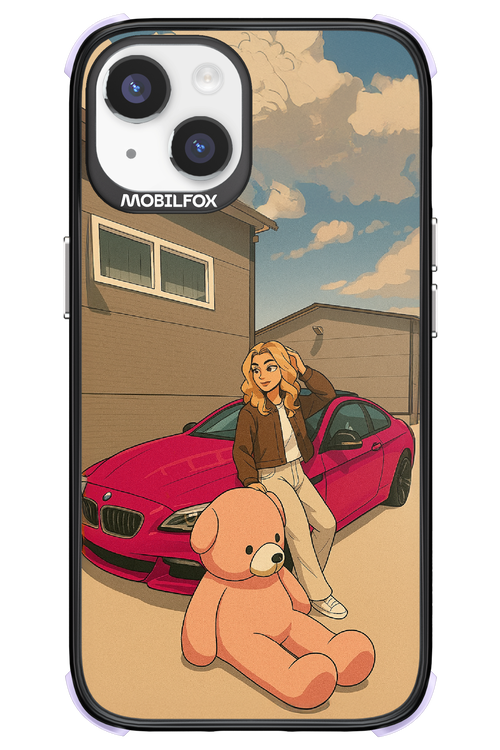 Bearr - Apple iPhone 14