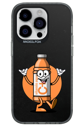 Vitamin Aqua C+ - Apple iPhone 14 Pro