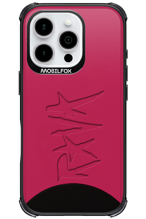 Rava Brick 2.0 - Apple iPhone 16 Pro