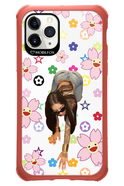 Oh G!rl 2.0 - Apple iPhone 11 Pro