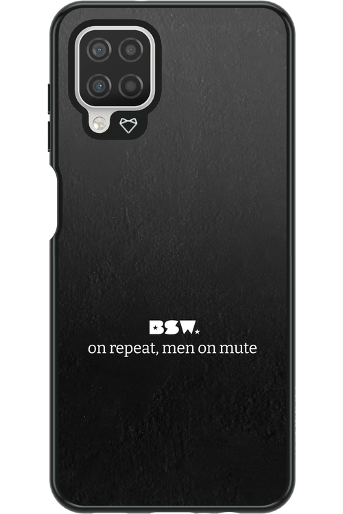 BSW FourSeasons 7 2.0 - Samsung Galaxy A12
