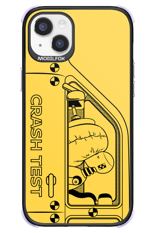 Crumple Zone - Apple iPhone 14 Plus