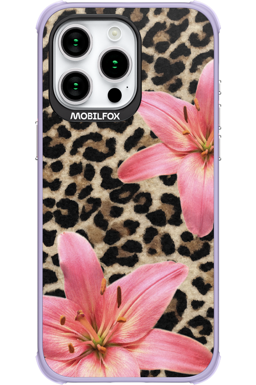 Leobloom 2.0 - Apple iPhone 15 Pro Max