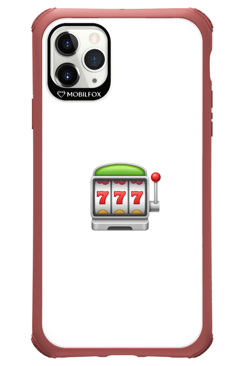 777 2.0 - Apple iPhone 11 Pro Max