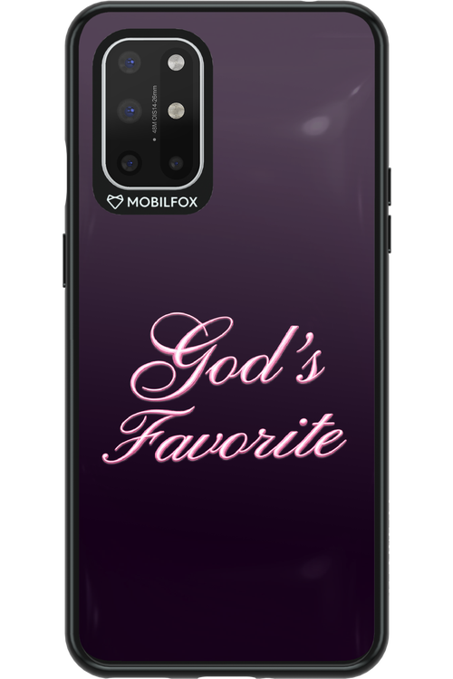 God's Favorite 2.0 - OnePlus 8T