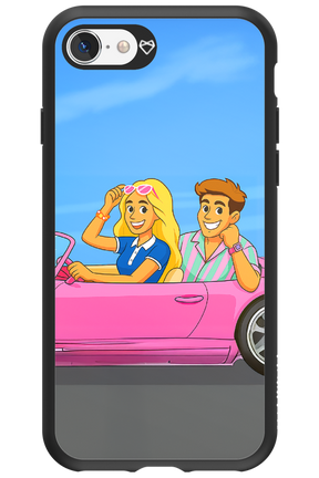 My Way 2.0 - Apple iPhone SE 2020