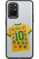 The T-Shirt - OnePlus 8T