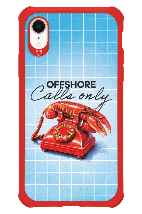 Offshore 2.0 - Apple iPhone XR