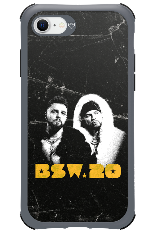 BSW 20 (3) 2.0 - Apple iPhone 7