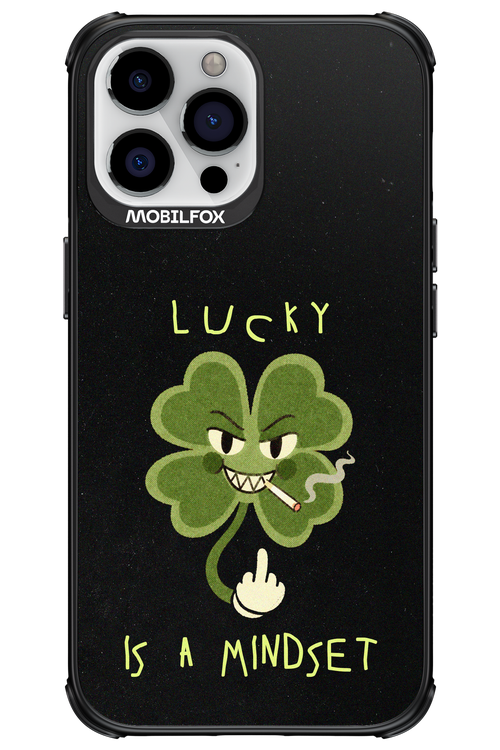 Lucky Mind 2.0 - Apple iPhone 13 Pro Max