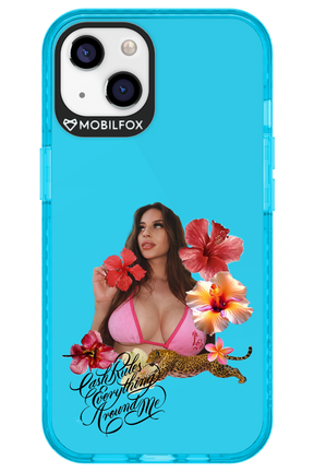 Island Money Muse - Apple iPhone 13