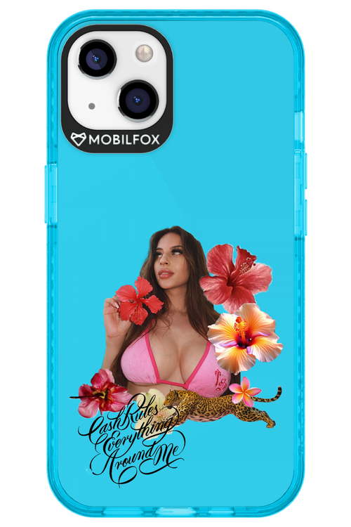 Island Money Muse - Apple iPhone 13