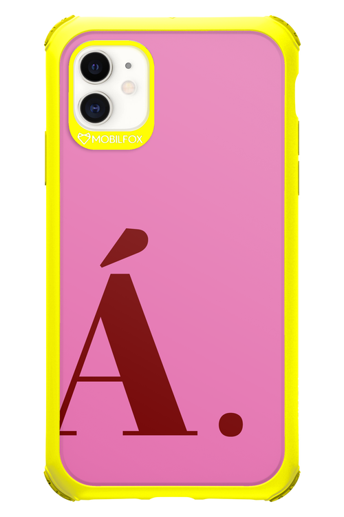 A II (Sorbet) 2.0 - Apple iPhone 11