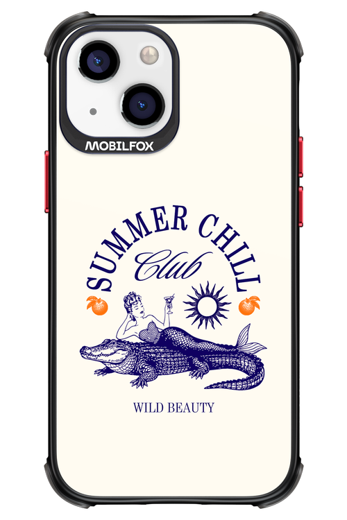 ChillMaid 2.0 - Apple iPhone 13 Mini