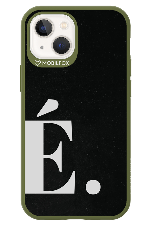 E II (Off Space) 2.0 - Apple iPhone 13 Mini