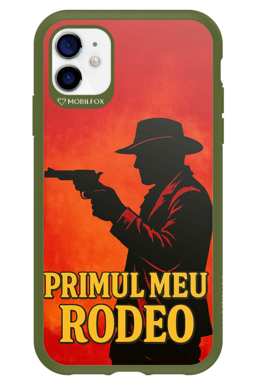 Rodeo - Apple iPhone 11
