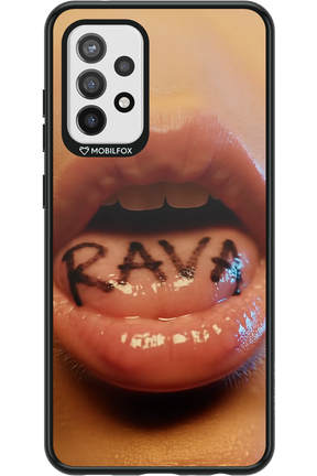 Rava Kiss 2.0 - Samsung Galaxy A72
