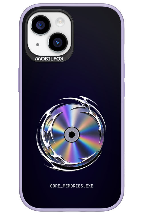 Core Memories 2.0 - Apple iPhone 15