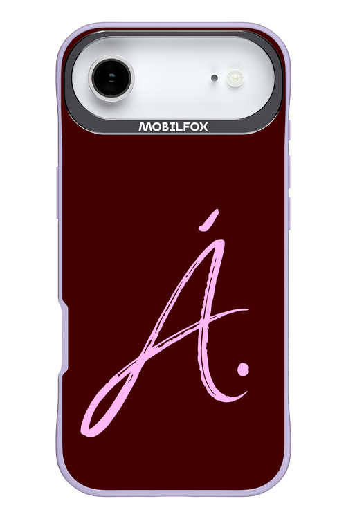 (Dark Blush) A II 2.0 - Apple iPhone 17 Air