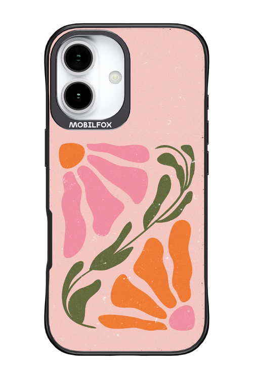 Bloom Duet 2.0 - Apple iPhone 17