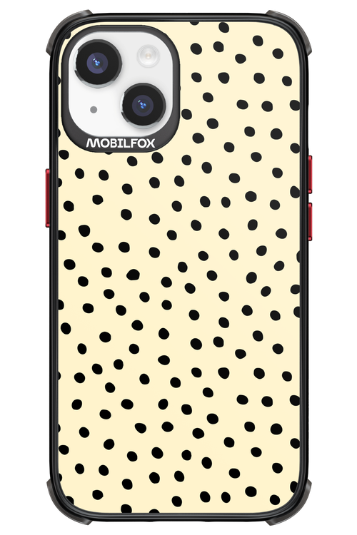 Polka Dots 2.0 - Apple iPhone 14