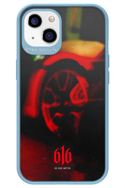 616 2.0 - Apple iPhone 13